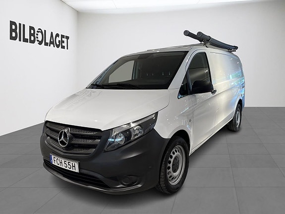 Mercedes-Benz Vito 116