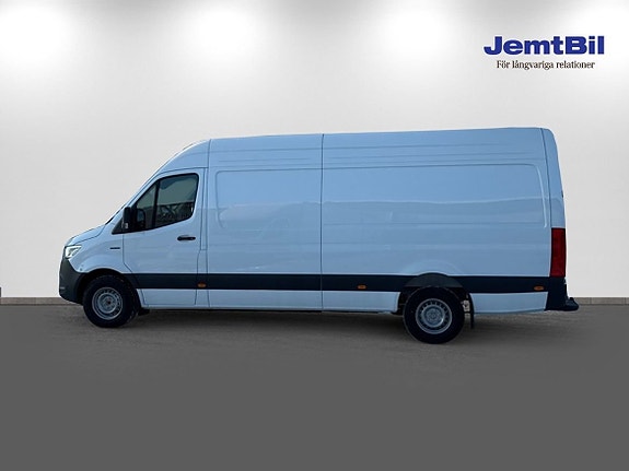 Mercedes-Benz eSprinter 312 8 of 14