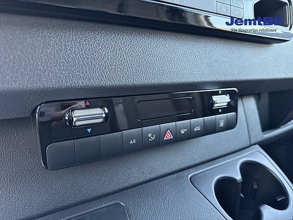 Mercedes-Benz eSprinter 312 5 of 5