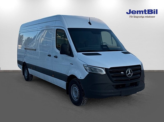 Mercedes-Benz eSprinter 312 7 of 14
