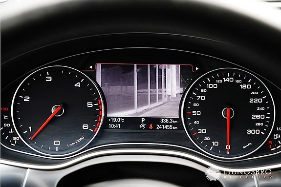 Audi A7 14 of 20