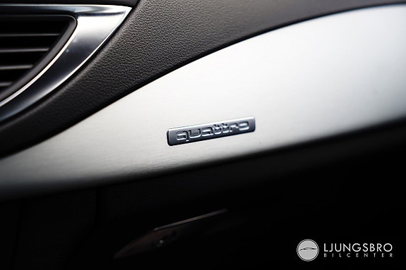 Audi A7 16 of 20