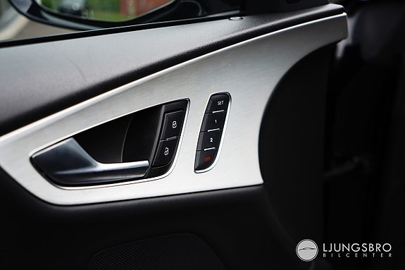 Audi A7 5 of 20