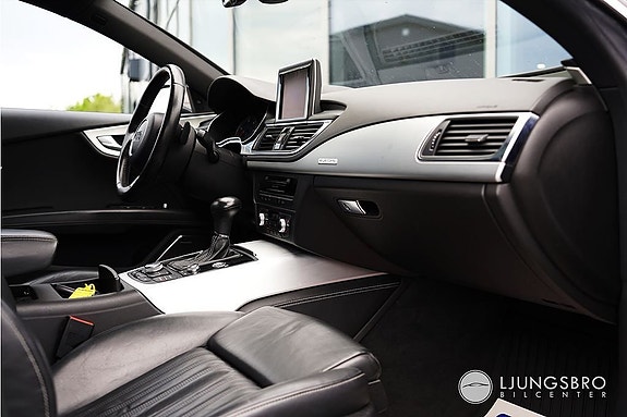 Audi A7 20 of 20