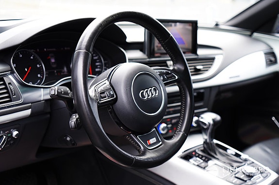 Audi A7 10 of 20