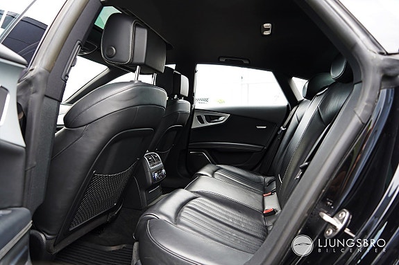 Audi A7 18 of 20