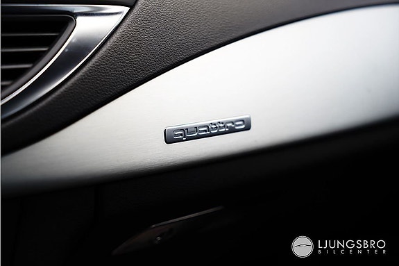 Audi A7 16 of 20