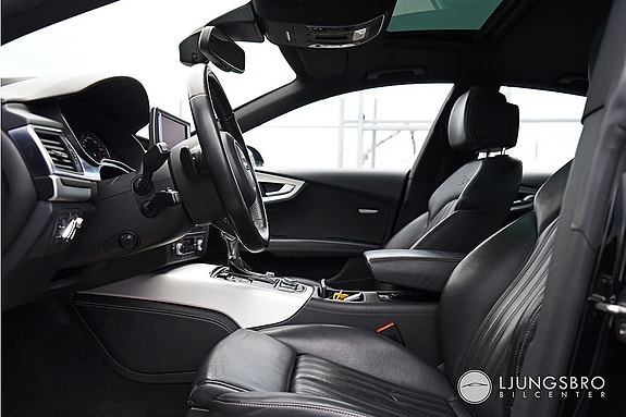 Audi A7 9 of 20