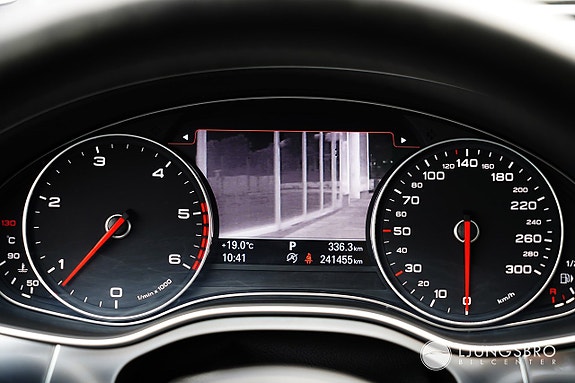 Audi A7 14 of 20