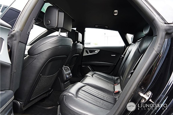 Audi A7 18 of 20