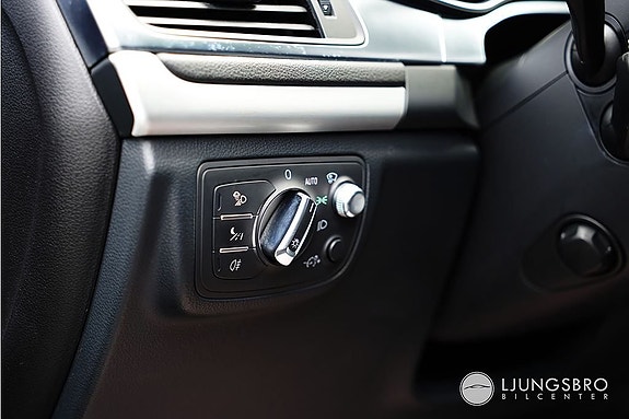 Audi A7 8 of 20