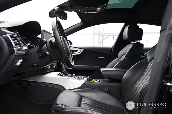 Audi A7 9 of 20