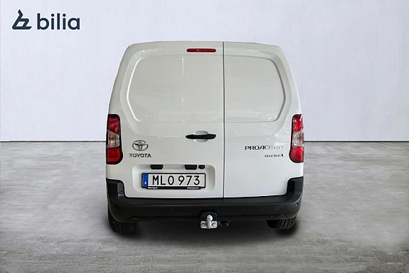 Toyota Proace City 4 of 5