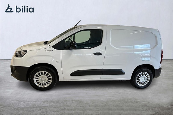 Toyota Proace City 3 of 5