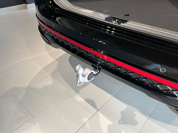 Volkswagen Passat 17 of 17