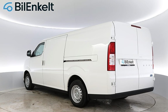 DFSK EC75 6 of 20