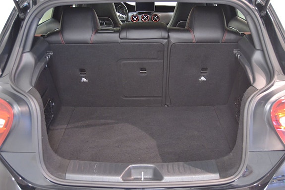 Mercedes-Benz A45 9 of 18