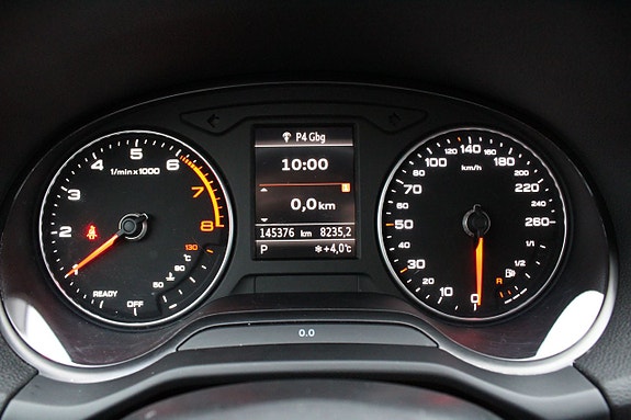 Audi Q2 6 of 11