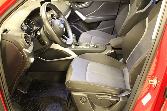 Audi Q2 7 of 11