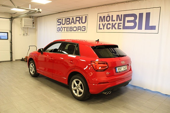 Audi Q2 3 of 11