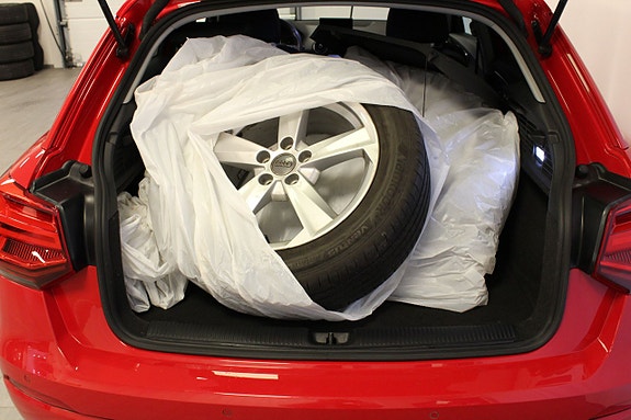 Audi Q2 9 of 11