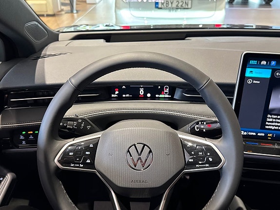 Volkswagen ID.7 17 of 19