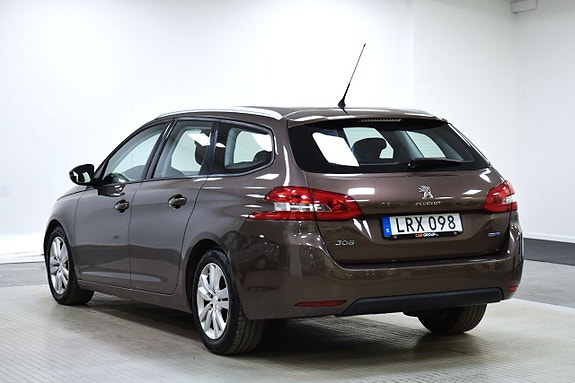 Peugeot 308 SW 6 of 16