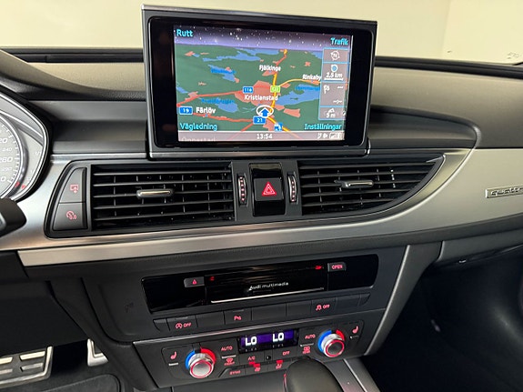 Audi S6 15 of 21
