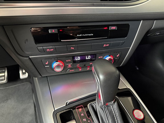 Audi S6 20 of 21