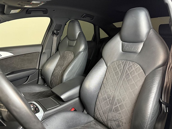 Audi S6 11 of 21