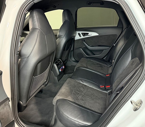 Audi S6 12 of 21