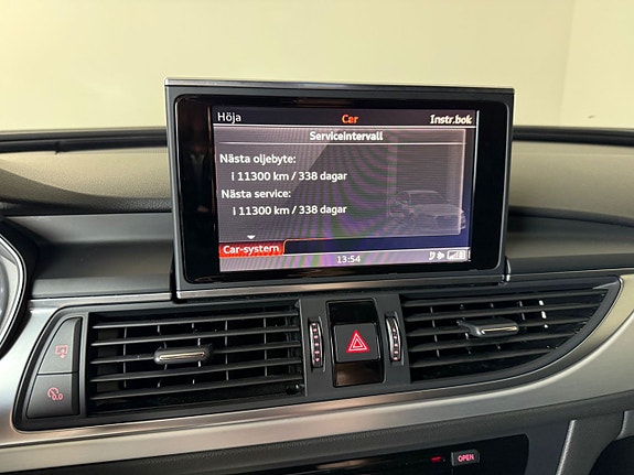 Audi S6 18 of 21