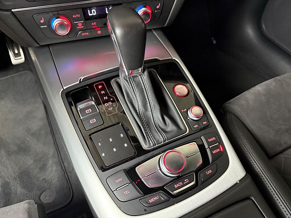 Audi S6 21 of 21