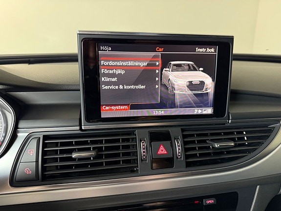 Audi S6 17 of 21