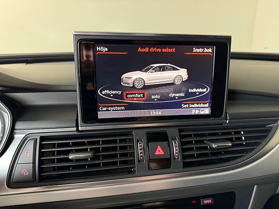 Audi S6 16 of 21