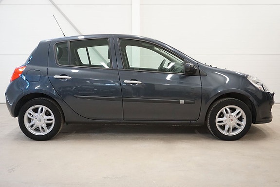 Renault Clio 4 of 5