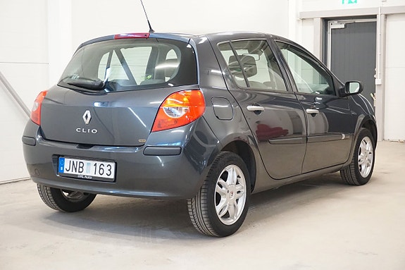 Renault Clio 5 of 5