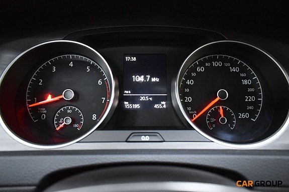 Volkswagen Golf I 16 of 17