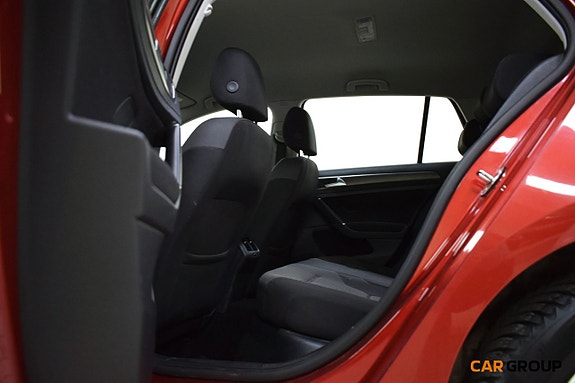 Volkswagen Golf I 15 of 17