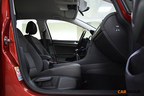 Volkswagen Golf I 14 of 17
