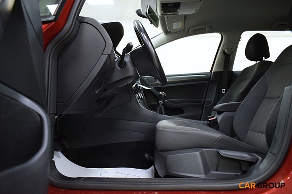 Volkswagen Golf I 13 of 17