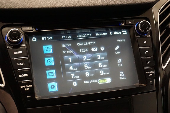 Hyundai i40 25 of 26