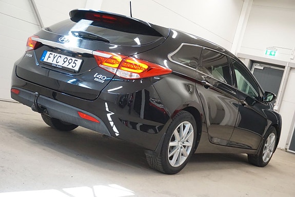 Hyundai i40 10 of 26