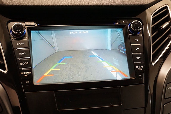 Hyundai i40 23 of 26