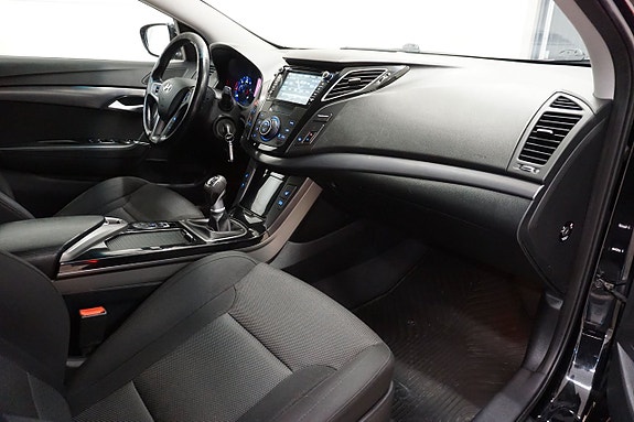 Hyundai i40 14 of 26