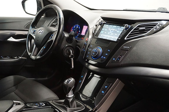 Hyundai i40 13 of 26