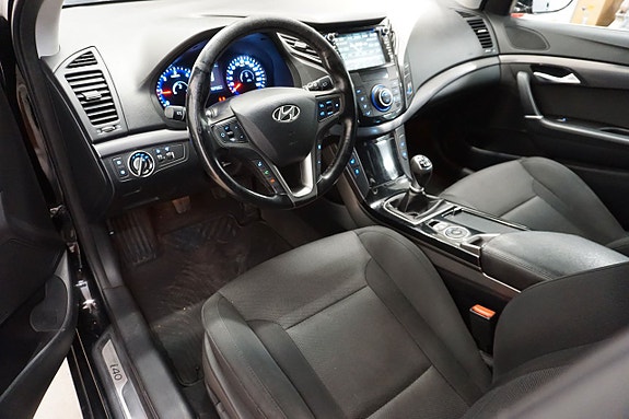 Hyundai i40 17 of 26