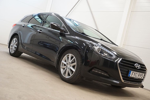 Hyundai i40 11 of 26