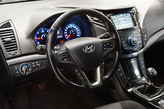 Hyundai i40 16 of 26