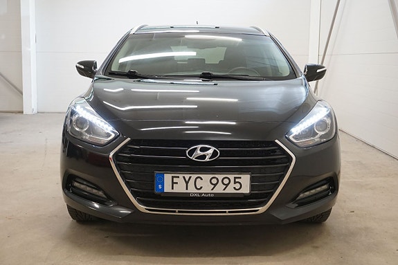 Hyundai i40 3 of 5